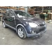 HOLDEN CAPTIVA TOWBAR CAPTIVA 5/MAXX (VIN KL3D), CG, 09/06-06/18 2014