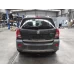 HOLDEN CAPTIVA TOWBAR CAPTIVA 5/MAXX (VIN KL3D), CG, 09/06-06/18 2014