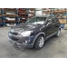 HOLDEN CAPTIVA TOWBAR CAPTIVA 5/MAXX (VIN KL3D), CG, 09/06-06/18 2014