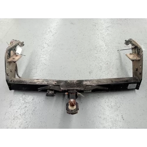 FORD RANGER TOWBAR PX, CAB CHASSIS TYPE, 2WD HI-RIDE/4WD, 06/15-04/22 2016