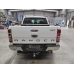 FORD RANGER TOWBAR PX, CAB CHASSIS TYPE, 2WD HI-RIDE/4WD, 06/15-04/22 2016