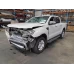 FORD RANGER TOWBAR PX, CAB CHASSIS TYPE, 2WD HI-RIDE/4WD, 06/15-04/22 2016