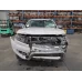 FORD RANGER TOWBAR PX, CAB CHASSIS TYPE, 2WD HI-RIDE/4WD, 06/15-04/22 2016