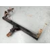 HOLDEN COLORADO TOWBAR AFTERMARKET, RC, 05/08-12/11 2010