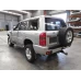 NISSAN PATROL TOWBAR Y61/GU, WAGON, 12/97-04/17 2009