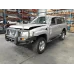 NISSAN PATROL TOWBAR Y61/GU, WAGON, 12/97-04/17 2009