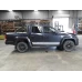 VOLKSWAGEN AMAROK TOWBAR 2H, W/ REAR BUMPER TYPE, 10/10-09/22 2020