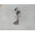 NISSAN NAVARA TOWBAR D40, UTE BACK TYPE, W/ REAR BUMPER STEP, 12/09-08/15 2013