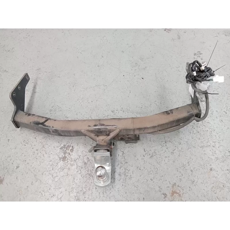 MAZDA CX9 TOWBAR TB, 12/07-12/15 2013