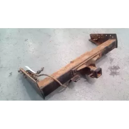 MITSUBISHI TRITON TOWBAR MN, 4WD, DUAL CAB, NON REAR STEP TYPE, 08/09-04/15 2013