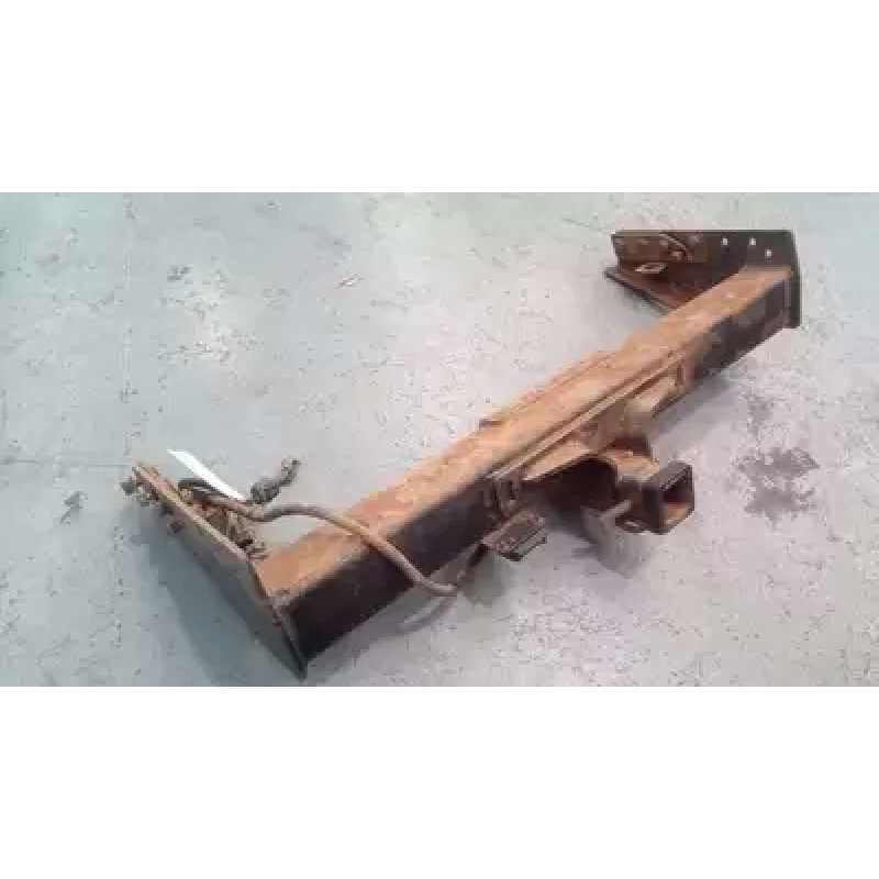 MITSUBISHI TRITON TOWBAR MN, 4WD, DUAL CAB, NON REAR STEP TYPE, 08/09-04/15 2013