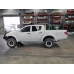 MITSUBISHI TRITON TOWBAR MN, 4WD, DUAL CAB, NON REAR STEP TYPE, 08/09-04/15 2013