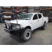 MITSUBISHI TRITON TOWBAR MN, 4WD, DUAL CAB, NON REAR STEP TYPE, 08/09-04/15 2013