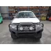 MITSUBISHI TRITON TOWBAR MN, 4WD, DUAL CAB, NON REAR STEP TYPE, 08/09-04/15 2013
