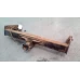 MITSUBISHI TRITON TOWBAR MN, 4WD, DUAL CAB, NON REAR STEP TYPE, 08/09-04/15 2013