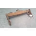 MITSUBISHI TRITON TOWBAR MN, 4WD, DUAL CAB, NON REAR STEP TYPE, 08/09-04/15 2013