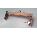 MITSUBISHI TRITON TOWBAR MN, 4WD, DUAL CAB, NON REAR STEP TYPE, 08/09-04/15 2013