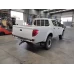 MITSUBISHI TRITON TOWBAR MN, 4WD, DUAL CAB, NON REAR STEP TYPE, 08/09-04/15 2013