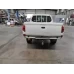 MITSUBISHI TRITON TOWBAR MN, 4WD, DUAL CAB, NON REAR STEP TYPE, 08/09-04/15 2013