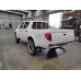 MITSUBISHI TRITON TOWBAR MN, 4WD, DUAL CAB, NON REAR STEP TYPE, 08/09-04/15 2013