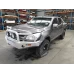 HOLDEN RG COLORADO TOWBAR ONLY, NO TONGUE, TO SUIT STEP TYPE, 01/12-12/20 2012