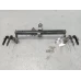 TOYOTA AURION TOWBAR GSV40R, STANDARD, FACTORY TYPE, 10/06-03/12 2010