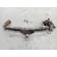 HOLDEN COMMODORE TOWBAR VE, SEDAN, 08/06-05/13 2006