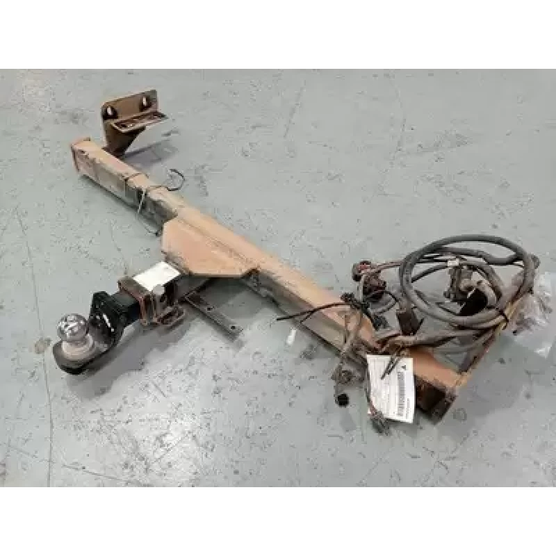 HYUNDAI TUCSON TOWBAR TL, 06/15-05/18 2015