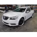 HOLDEN COMMODORE TOWBAR VF, UTE, 05/13-12/17 2015