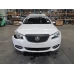 HOLDEN COMMODORE TOWBAR VF, UTE, 05/13-12/17 2015
