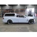 HOLDEN COMMODORE TOWBAR VF, UTE, 05/13-12/17 2015