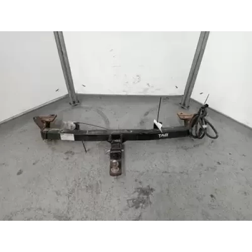 HOLDEN COMMODORE TOWBAR VF, UTE, 05/13-12/17 2014