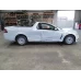 HOLDEN COMMODORE TOWBAR VF, UTE, 05/13-12/17 2014