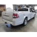 HOLDEN COMMODORE TOWBAR VF, UTE, 05/13-12/17 2014