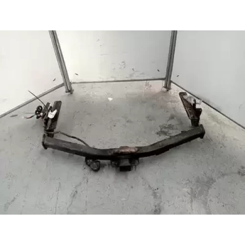 TOYOTA KLUGER TOWBAR GSU40-GSU45, 05/07-02/14 2009