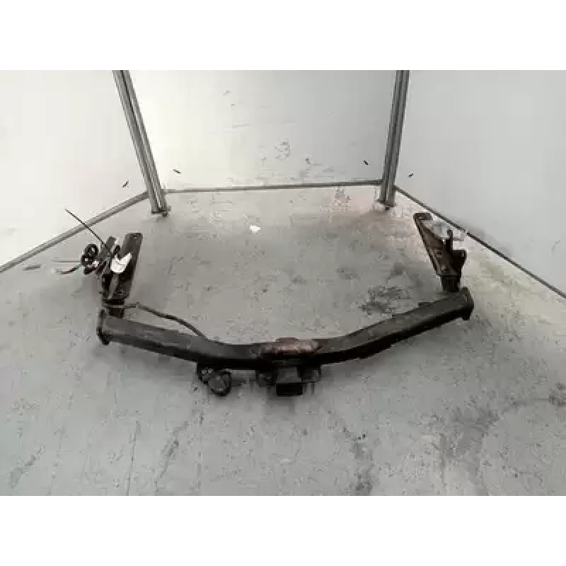 TOYOTA KLUGER TOWBAR GSU40-GSU45, 05/07-02/14 2009