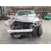 TOYOTA KLUGER TOWBAR GSU40-GSU45, 05/07-02/14 2009