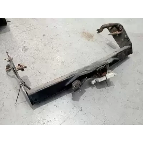 FORD RANGER TOWBAR PX, UTE BACK TYPE, 2WD HI-RIDE/4WD, NON RAPTOR TYPE, 06/15-04