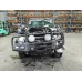 FORD RANGER TOWBAR PX, UTE BACK TYPE, 2WD HI-RIDE/4WD, NON RAPTOR TYPE, 06/15-04
