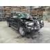 FORD RANGER TOWBAR PX, UTE BACK TYPE, 2WD HI-RIDE/4WD, NON RAPTOR TYPE, 06/15-04