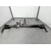 FORD RANGER TOWBAR PJ-PK, 2WD HI-RIDE/4WD, NO REAR BUMPER TYPE, 12/06-06/11 2011