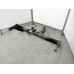 FORD RANGER TOWBAR PJ-PK, 2WD HI-RIDE/4WD, NO REAR BUMPER TYPE, 12/06-06/11 2011