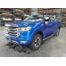GREAT WALL CANNON UTE TOWBAR NPW, 09/20- 2024