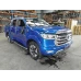 GREAT WALL CANNON UTE TOWBAR NPW, 09/20- 2024