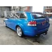 HOLDEN COMMODORE TOWBAR VE, WAGON, 08/06-05/13 2009