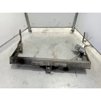 FORD RANGER TOWBAR PX, UTE BACK TYPE, 2WD HI-RIDE/4WD, XLT/WILDTRAK, 06/11-06/15