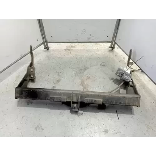 FORD RANGER TOWBAR PX, UTE BACK TYPE, 2WD HI-RIDE/4WD, XLT/WILDTRAK, 06/11-06/15