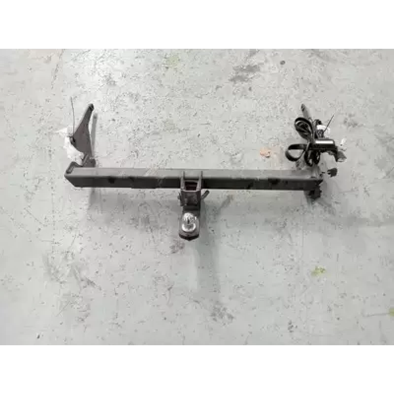 MAZDA CX5 TOWBAR KE, 02/12-12/16 2013