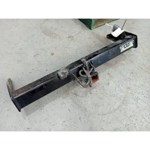 HOLDEN COLORADO TOWBAR RG, NON STEP TYPE, 01/12-12/20 2012