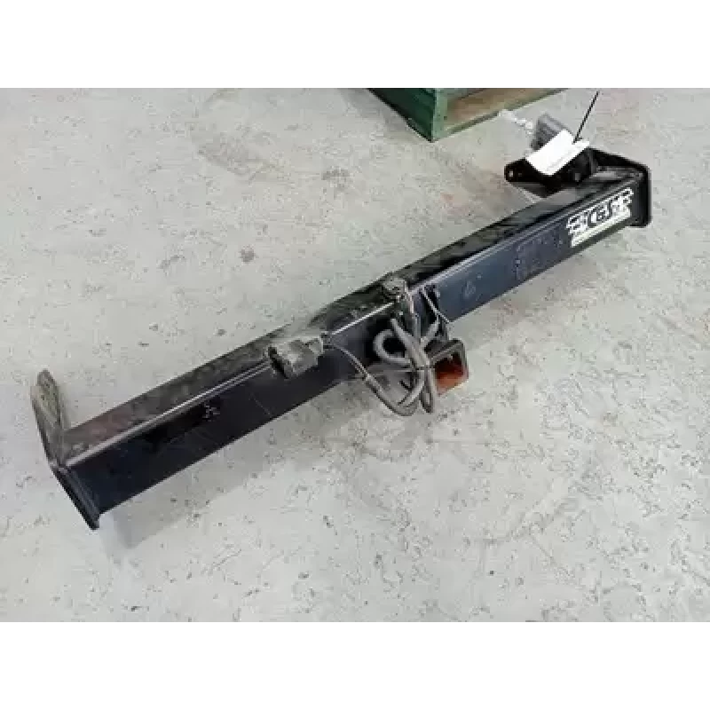 HOLDEN COLORADO TOWBAR RG, NON STEP TYPE, 01/12-12/20 2012